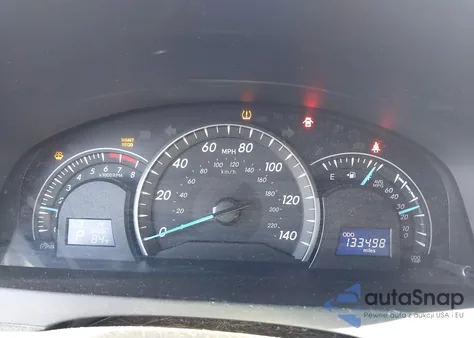 2015 Toyota Camry Le z USA, uszkodzony, nr VIN 4T1BF1FK4FU035904